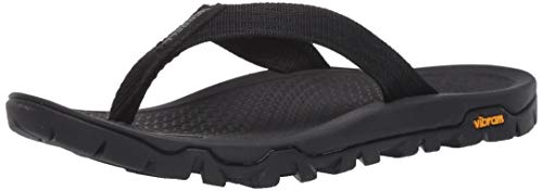 merrell breakwater strap review