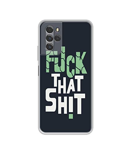 Image of Basic Case for Micromax in Note 2 4G (Silicone Multicolor)