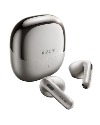 Amazon.co.jp: Xiaomi Buds 6 ワイヤレスイヤホン Bluetooth5.4
