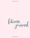 Fitness Journal
