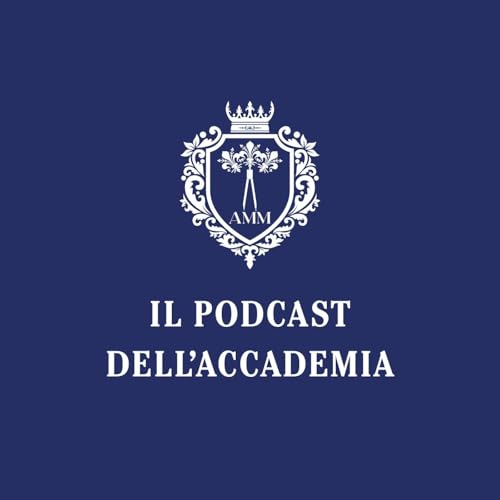 Couverture de Il Podcast dell'Accademia
