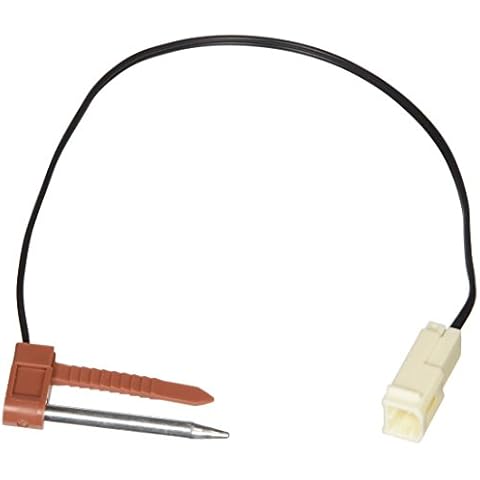 Kia A/C Evaporator Temperature Switch Cover