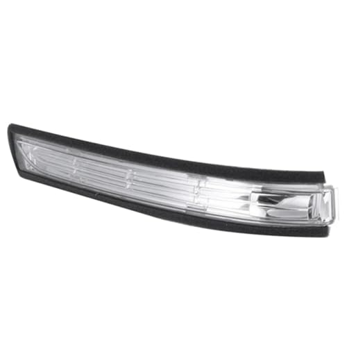 Luz de espejo retrovisor Mercedes W169 W245 intermitente LED 3