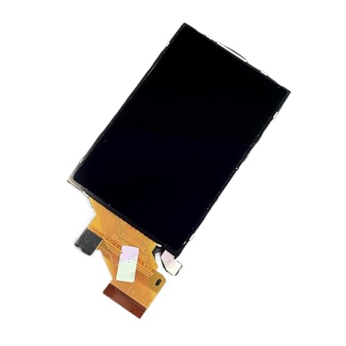Compatible Con Panasonic, Compatible Con LUMIX, DMC LF1 LF1 DMC ZS40 ZS40 DMC TZ60 TZ60, Pieza De Reparación De Pantalla