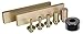 Sunex 57KIT8 8-Piece, Press Punch Kit