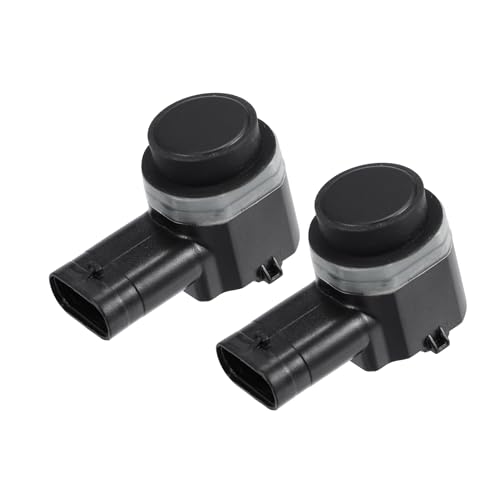 REPAIROCK 2pcs Rear Bumper Backup Parking Sensor for Transit T150 2015-2019 99228TB Auto Replacement Parts