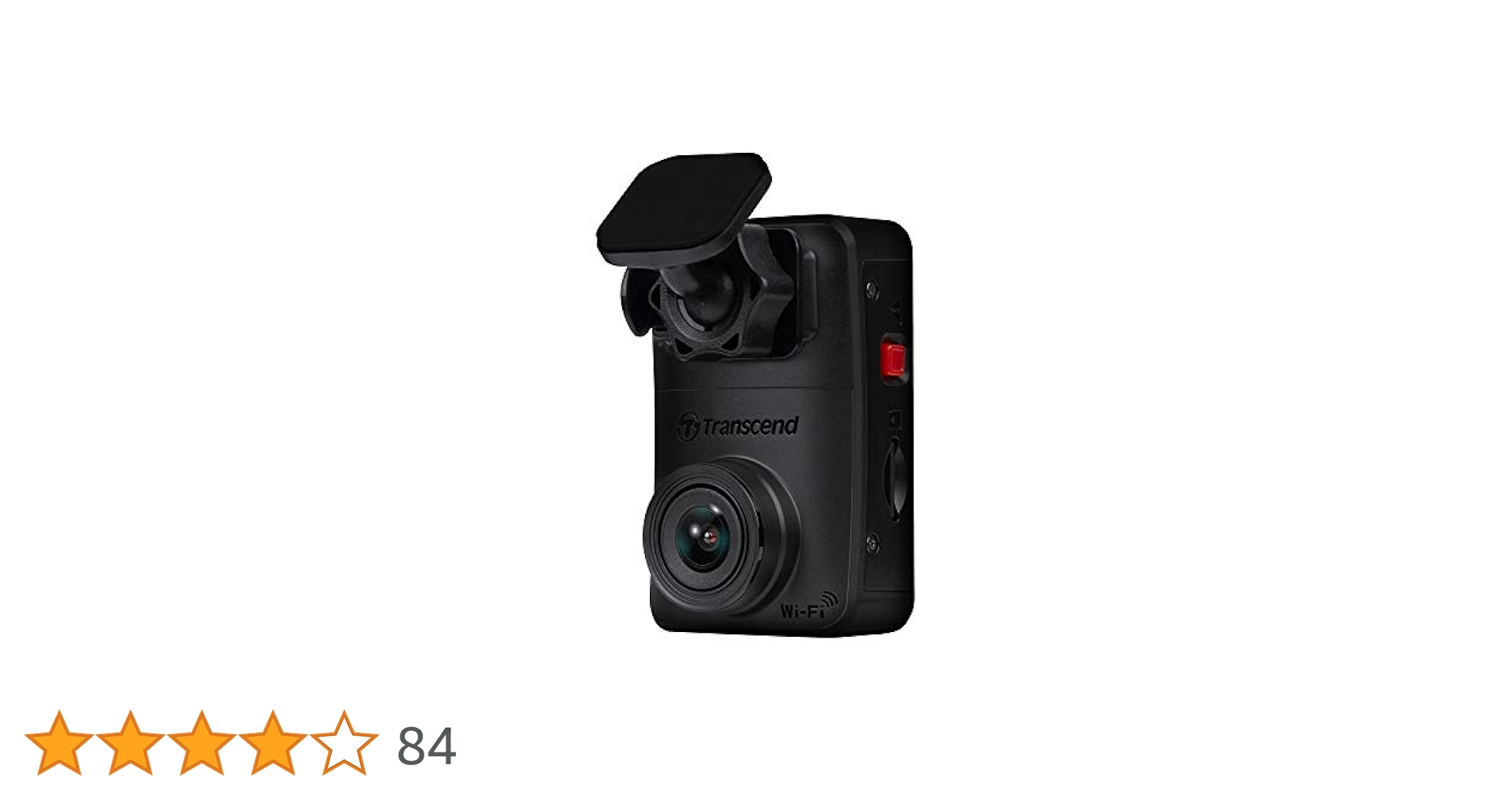 【新品未使用未開封】Transcend DrivePro 10ドライブレコーダー DrivePro 10 | ドライブレコーダー - トランセンド｜メモリ製品