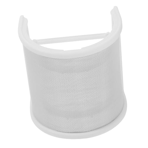 U Shaped Pop Filter Microphone Pop Filter -pop Microphone Shield Handheld Mic Pop Filter U Shaped Mic Windscreen Shield White Metal Microphone Cover Blowout