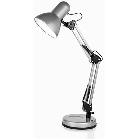 Status Valencia Desk Lamp | Angled Desk Light Cover