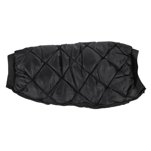 minkissy Motorcycle Kneecap Leg Warm for Cold Weather Windproof Knee Pad Knee Support for Outdoor Activities