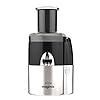 Magimix Extracteur de Jus & Centrifugeuse Multifonction 4-en-1 - Juice Expert 4 - Moteur Professionnel Ultra-Silencieux, Fabriqué en France, Noir