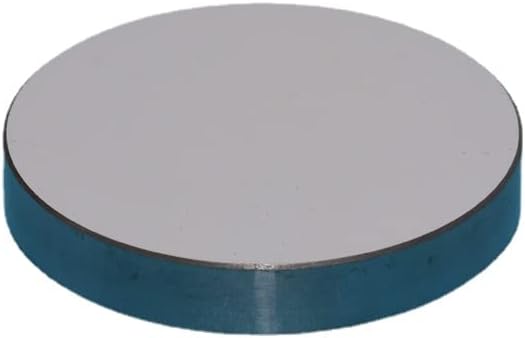 1pc 4-inch single-sided polished silicon wafer super thick 1-3mm wafer ultra-thin flexible silicon wafer hot single silicon wafer (2-inch single polish 1mm)