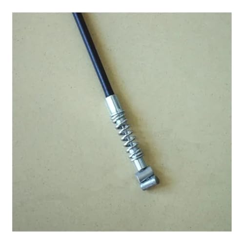 Câble d'accélérateur 40cm pour Wacker Neuson BH23 BH22 - 4