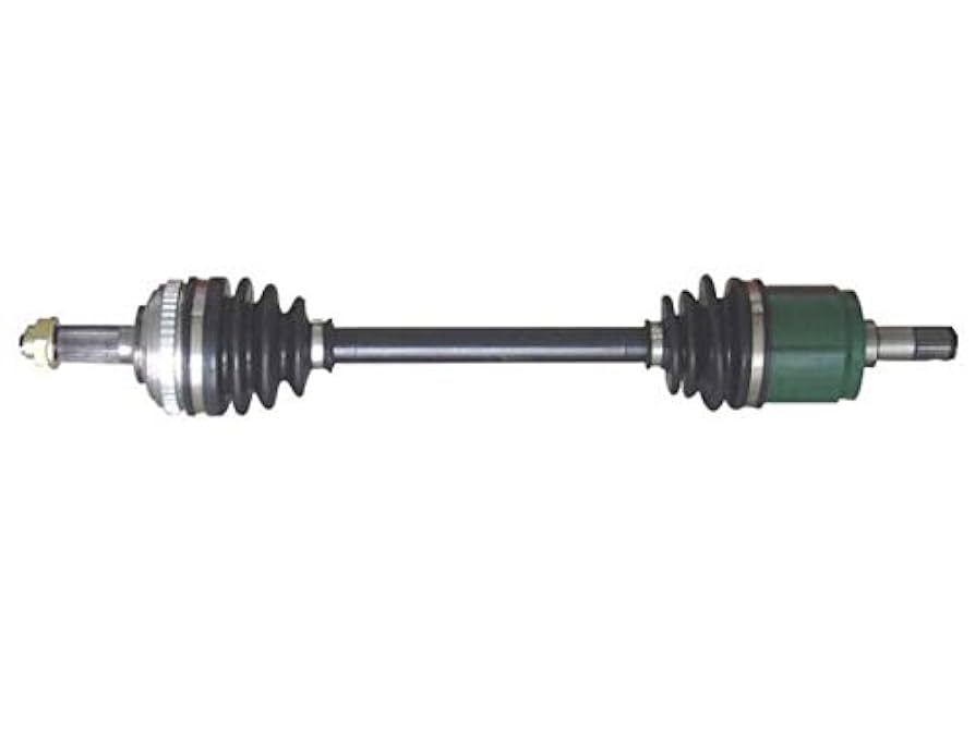 Distinction Ⅰ〜Ⅲ、2000 Amazon.com: GSP NCV36128 CV Axle Shaft Assembly - Right