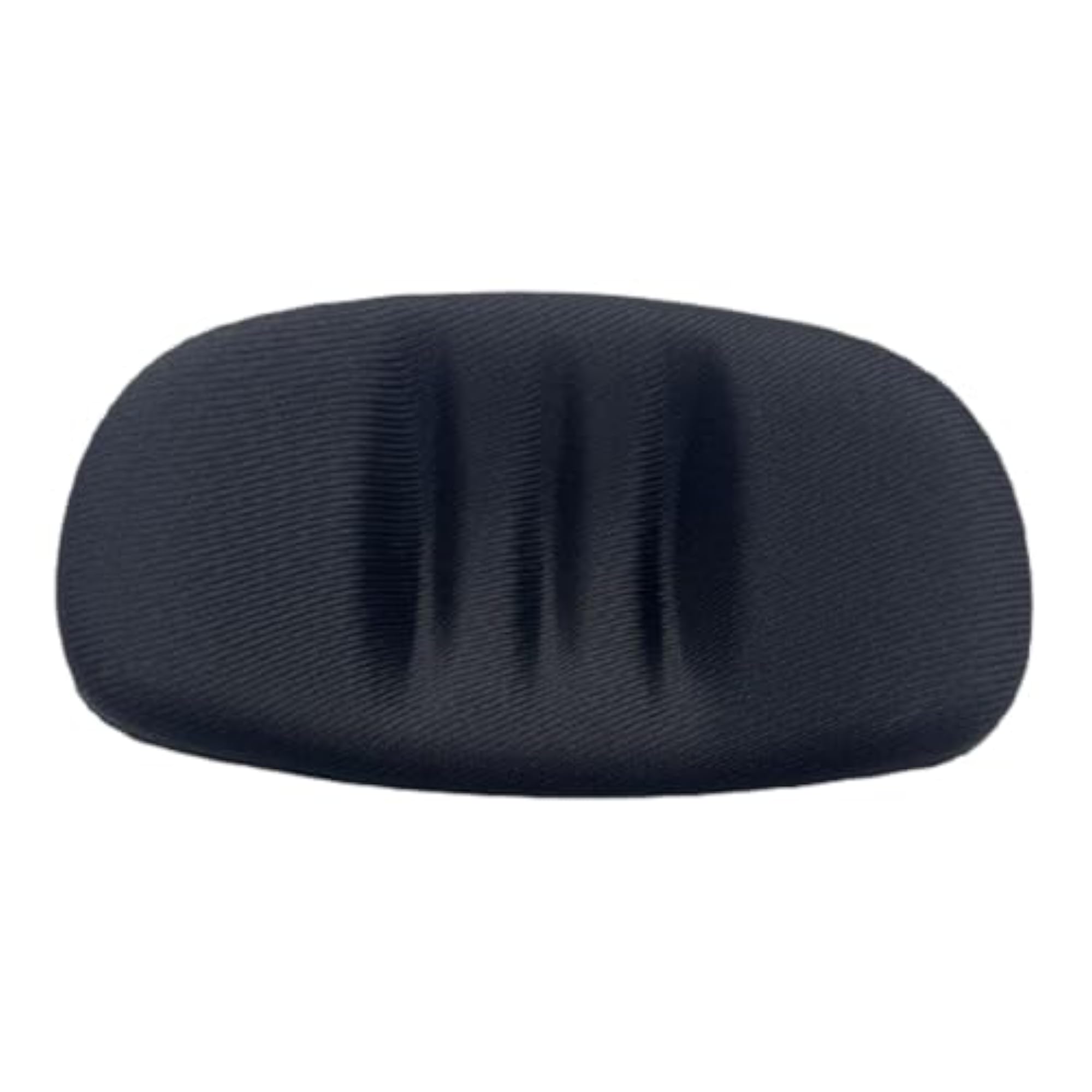 Softball Fielder Facemask Chin Cup with Elastic Strap