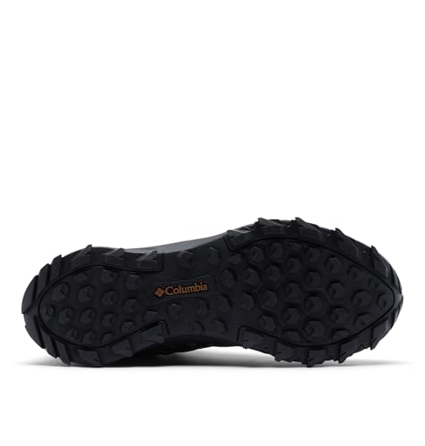 Image of Columbia Men Outdry Peakfreak II Mid Waterproof Hiking & Trekking Shoes