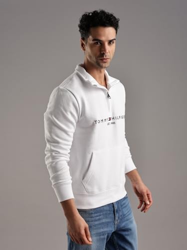 Image of Tommy Hilfiger Men Sweatshirts