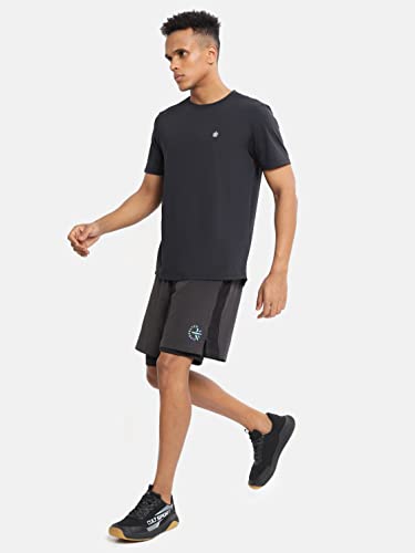 Image of CULT Solid Perfomance Tshirt