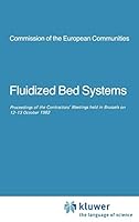 Fluidized Bed Systems 9027716161 Book Cover
