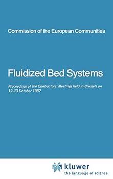 Fluidized Bed Systems