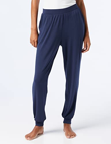 Image of Amazon Essentials Women's Pajama Pants, Lightweight Knit Jersey Jogger