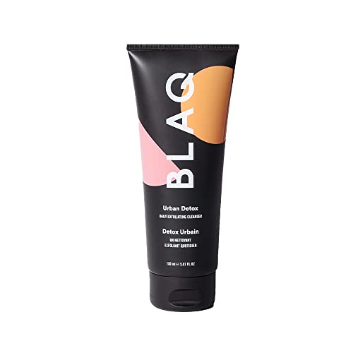BLAQ Urban Daily Exfoliating Cleanser