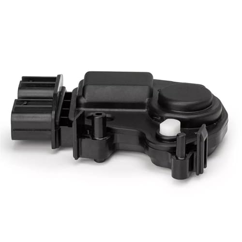 Actionneur de verrouillage de porte mécanique voiture 72115-S6A-J01 Acura RSX 2002-2006