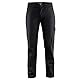 Blakläder schwarze Arbeitshose für Damen, Größe C42, 10418009900C42