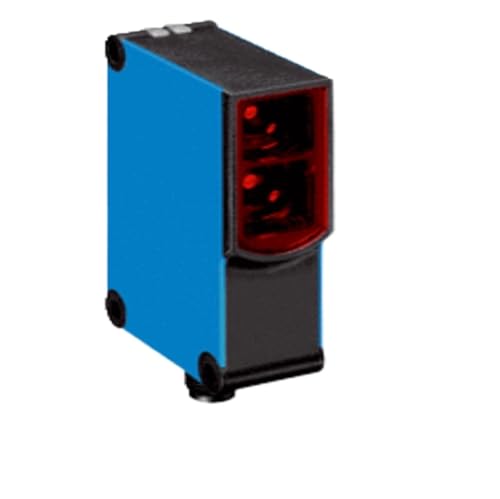 Capteur de commutation photoélectrique WTB27-3F2411 boîtier robuste pour automatisme haut de gamme