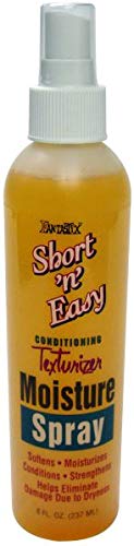 Fantastix Short N Easy Conditioning Texturizer miniatura 1