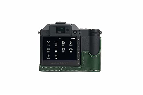 Hasselblad X2D camera
