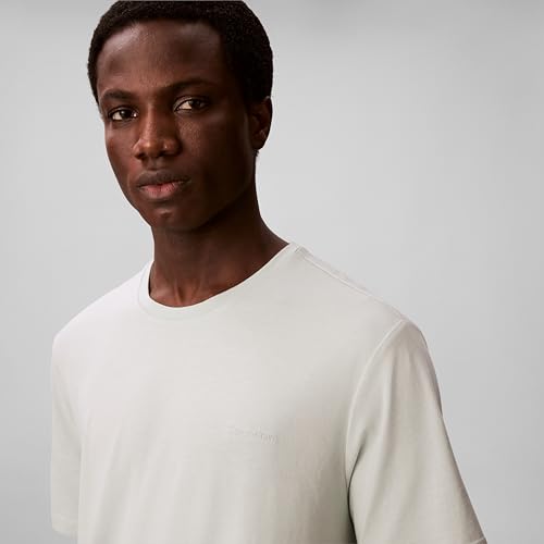 Image of Calvin Klein Men's Liquid Touch T-Shirt