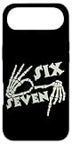 Six Seven Gen Alpha Slang Meme Halloween