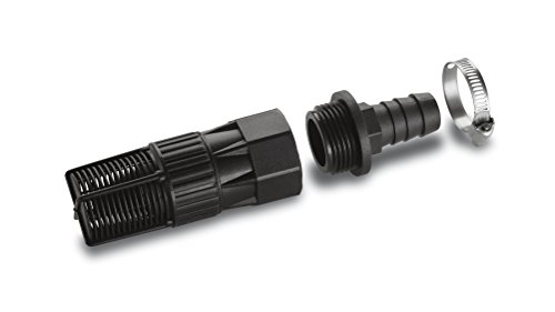 Kärcher Filtro succión válvula antiretorno 1' (6.997-342.0)