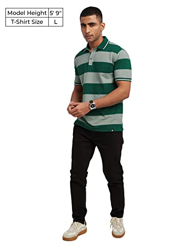 Image of The Souled Store Men T-Shirt