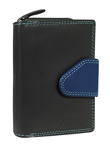 Image of Calfnero Women's Genuine Leather Wallet