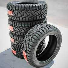 LT 33x12.5R18-Mileking/Haida-Mk878/HD878-Mud Terrain (10 ply