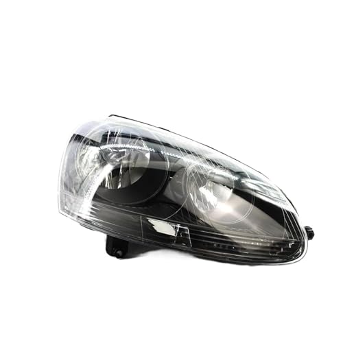 Phare principal VW Golf 5 pour remplacer un bloc avant usé sur Jetta GTI MK5