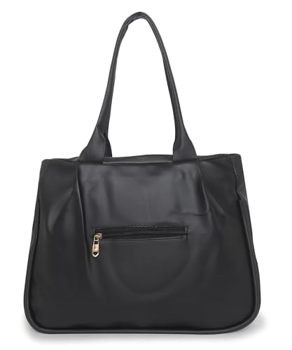 Image of DaisyStar Women Fashion Handbags Tote Purses Stylish Ladies Women and Girls Handbag for Office Bag Ladies Travel Shoulder Bag Tote for College Girls