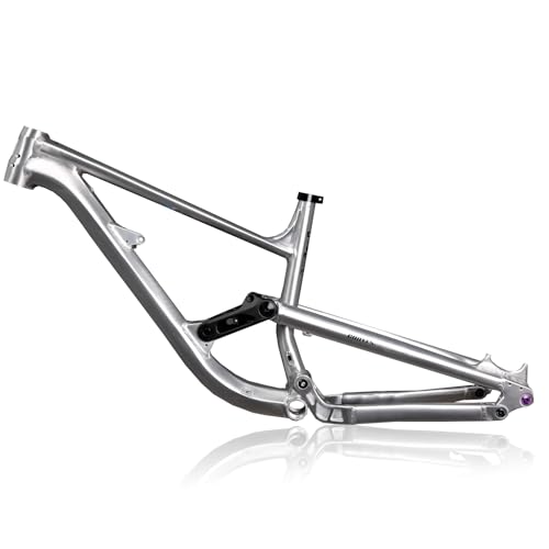 27.5er 29er tTXyV}EeoCNt[ 15C` 16.5C` 18C` A~ \tge[t[ fBXNu[L DH/AM/Gf[ X[ANX 12 * 148mm u[Xg]ԃt[(Silv