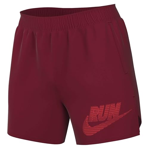 Short de course Nike Chllgr RN Enrgy idéal pour le running urbain