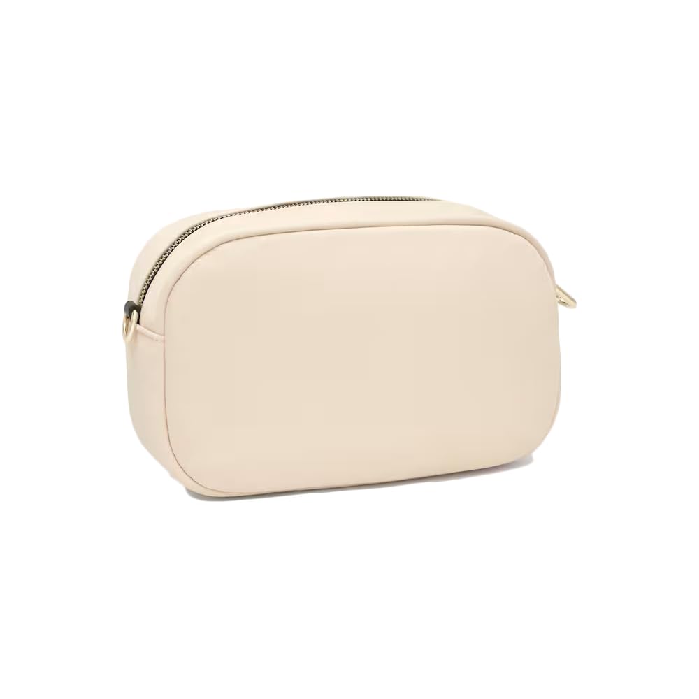 TOUS Bandolera Reporter Empire Soft New Beige 2002458301