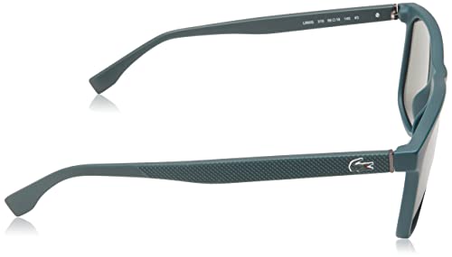 Lacoste Men's L860s Rectangular Sunglasses3