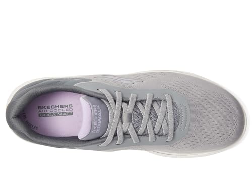 Image of Skechers GO Walk 7 - Cosmic Waves Walking Shoes for Womens