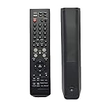 Remote Control for Samsung XAC HT-Q40T HT-Q40 HT-Q45 HT-Q100 HT-TWZ412 XAC HT-TWZ415 XAC HT-WZ410T DVD Home Theater System