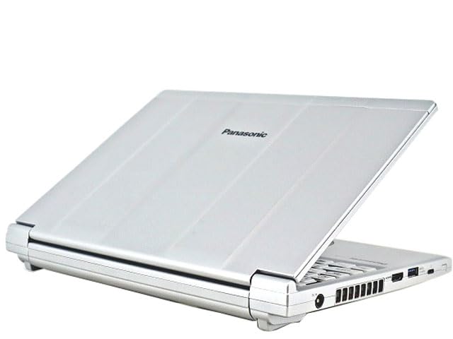 Amazon.co.jp: 【整備済み品】 Panasonic パナソニック Let's Note