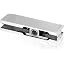 Anodized Aluminum Finish