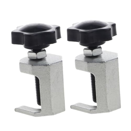 PRETYZOOM 2Pcs Adjustable Wiper Arm Removal Tool Wiper Joint Puller Kit for Easy and Safe Windshield Wiper Arm Extraction Durable Construction Convenient Ejector