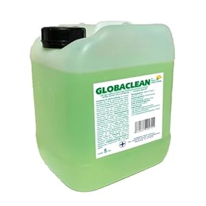 GLOBACLEAN Flächendesinfektionsmittel alkoholfrei - 5 L