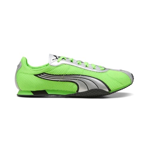 PUMA Womens H-Street Og Lace Up Sneakers Shoes Casual - Green - Size 9 M